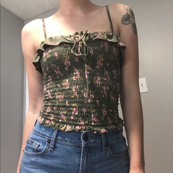 American eagle top - Picture 2 of 3